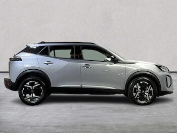 Used Peugeot 2008 2025 for sale - 75490156: Photo