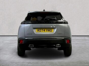 Used Peugeot 2008 2025 for sale - 75490156: Photo
