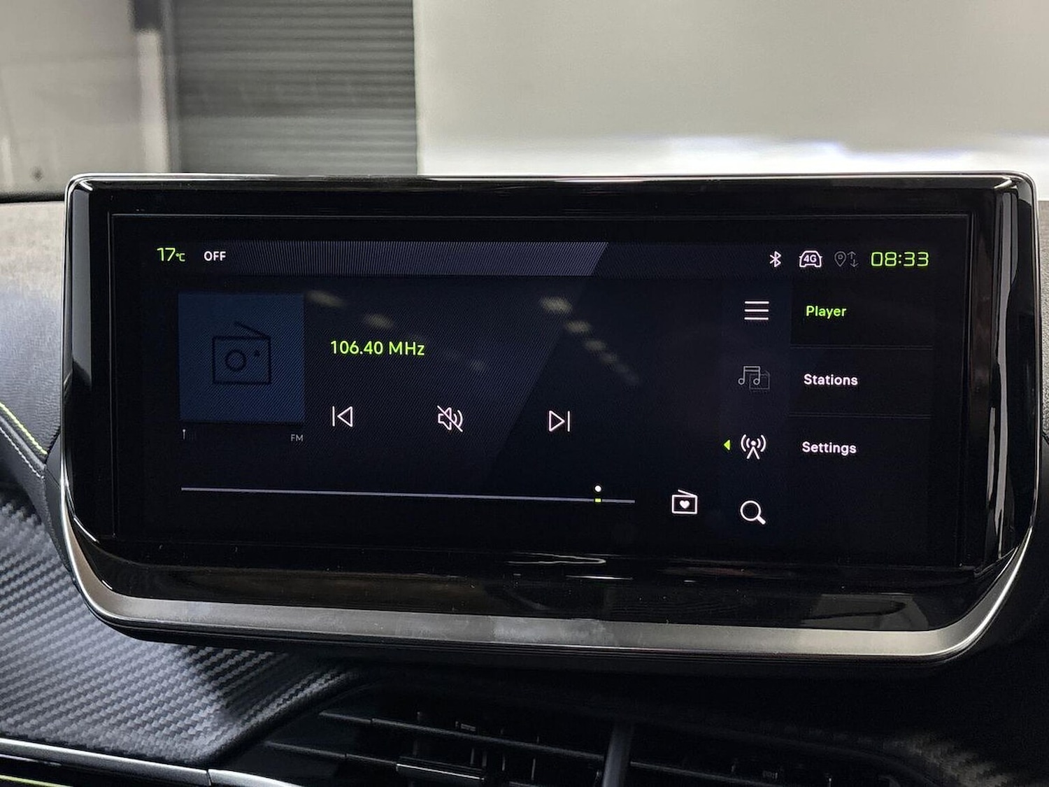 Used Peugeot 2008 2024 for sale - 76383348: Photo 11