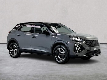 Peugeot - 2008