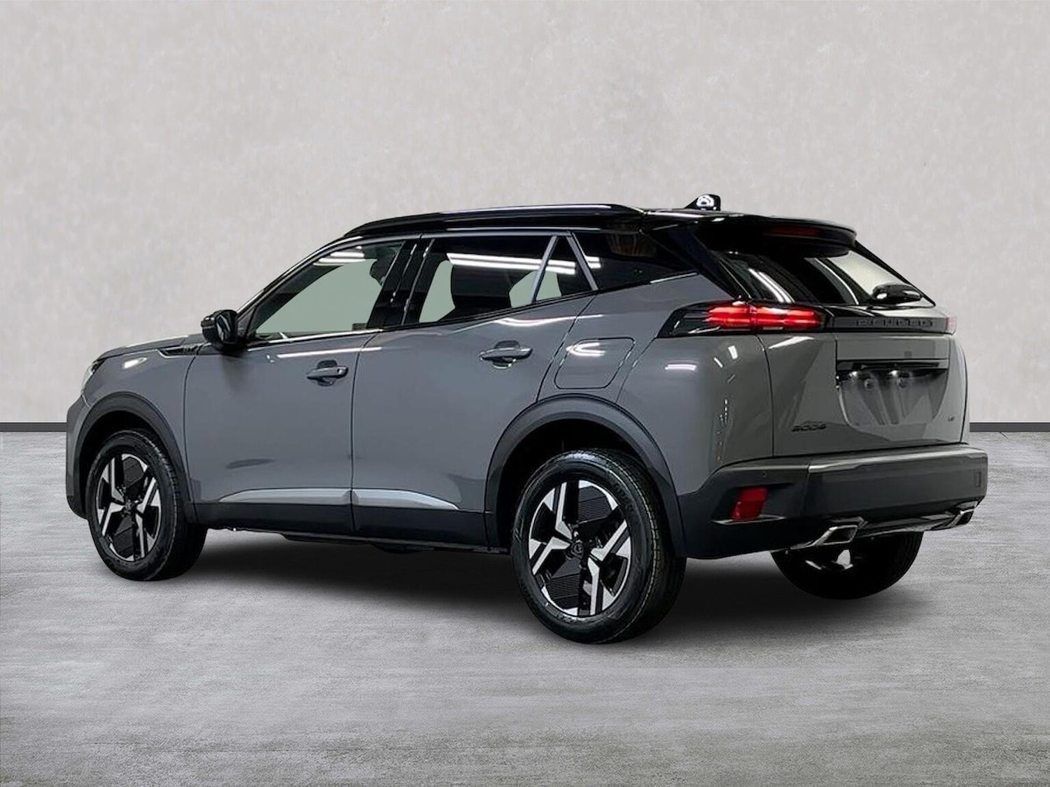 Used Peugeot 2008 2024 for sale - 76383348: Photo 2