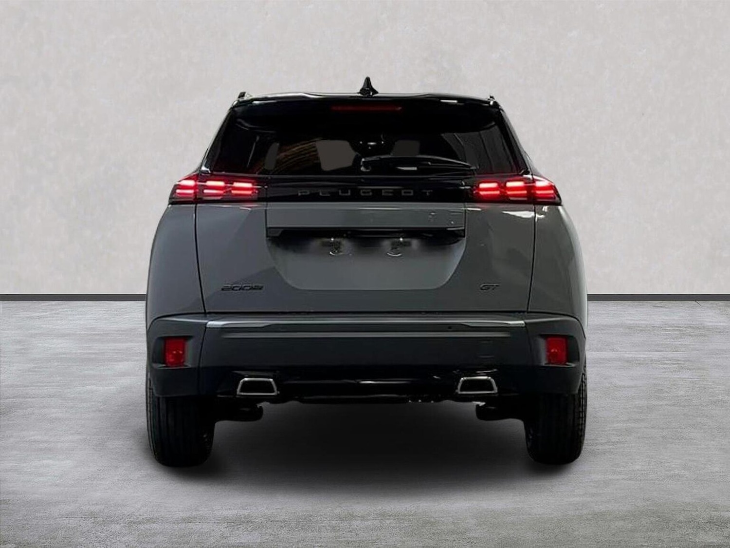Used Peugeot 2008 2024 for sale - 76383348: Photo 4