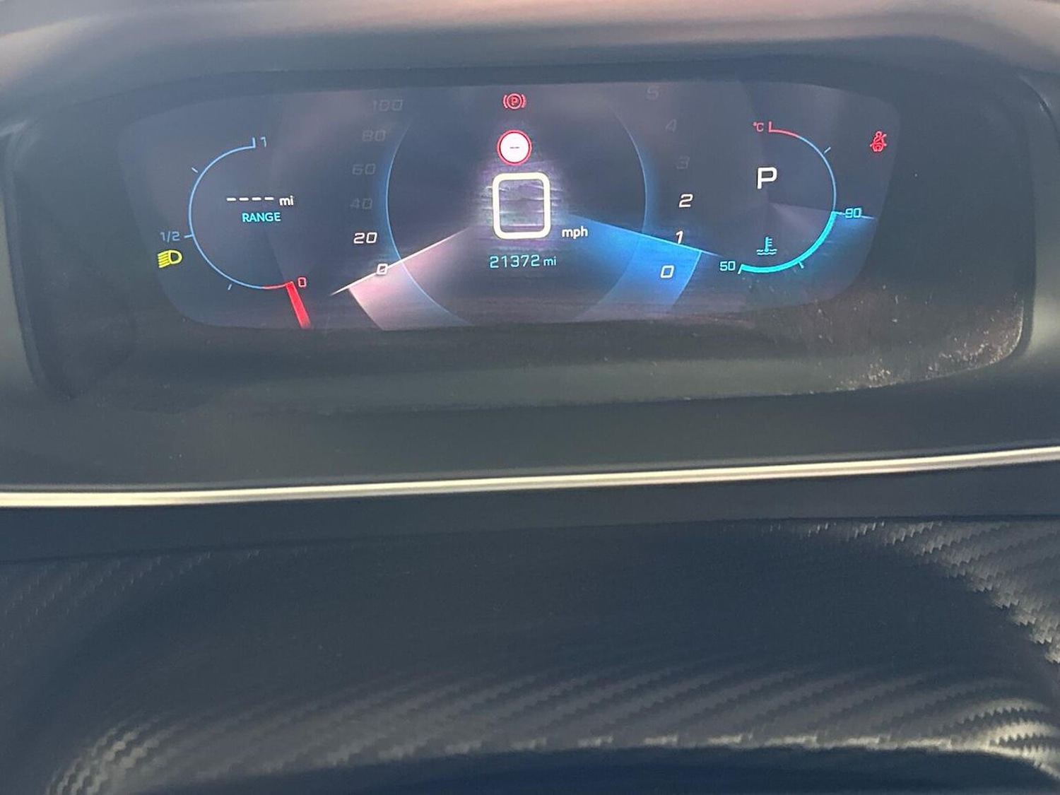 Used Peugeot 2008 2022 for sale - 76785183: Photo 10