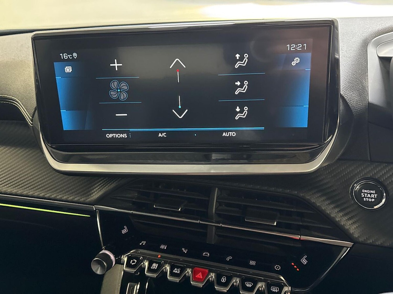 Used Peugeot 2008 2022 for sale - 76785183: Photo 12