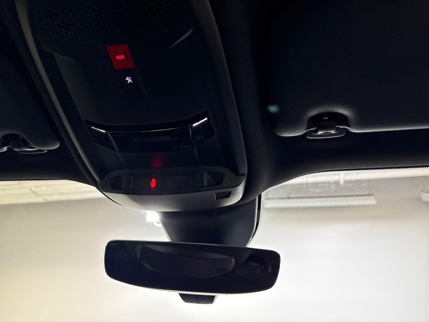 Used Peugeot 2008 2022 for sale - 76785183: Photo 14