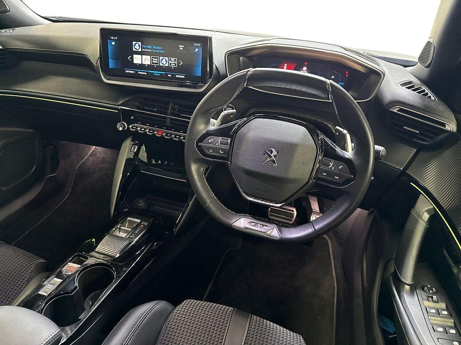 Used Peugeot 2008 2022 for sale - 76785183: Photo 15