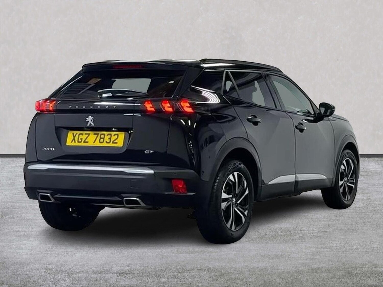 Used Peugeot 2008 2022 for sale - 76785183: Photo 18