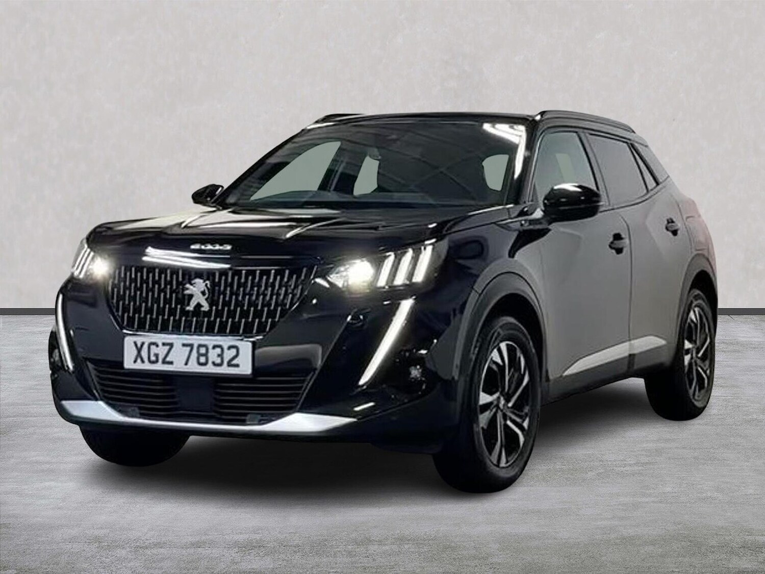 Used Peugeot 2008 2022 for sale - 76785183: Photo 20