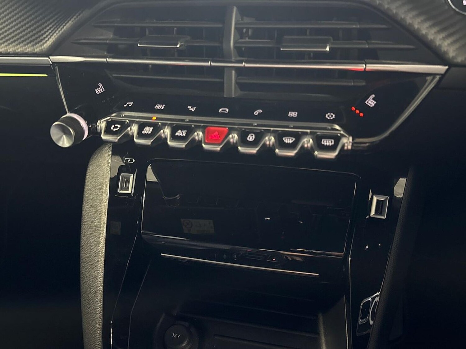 Used Peugeot 2008 2022 for sale - 76785183: Photo 23