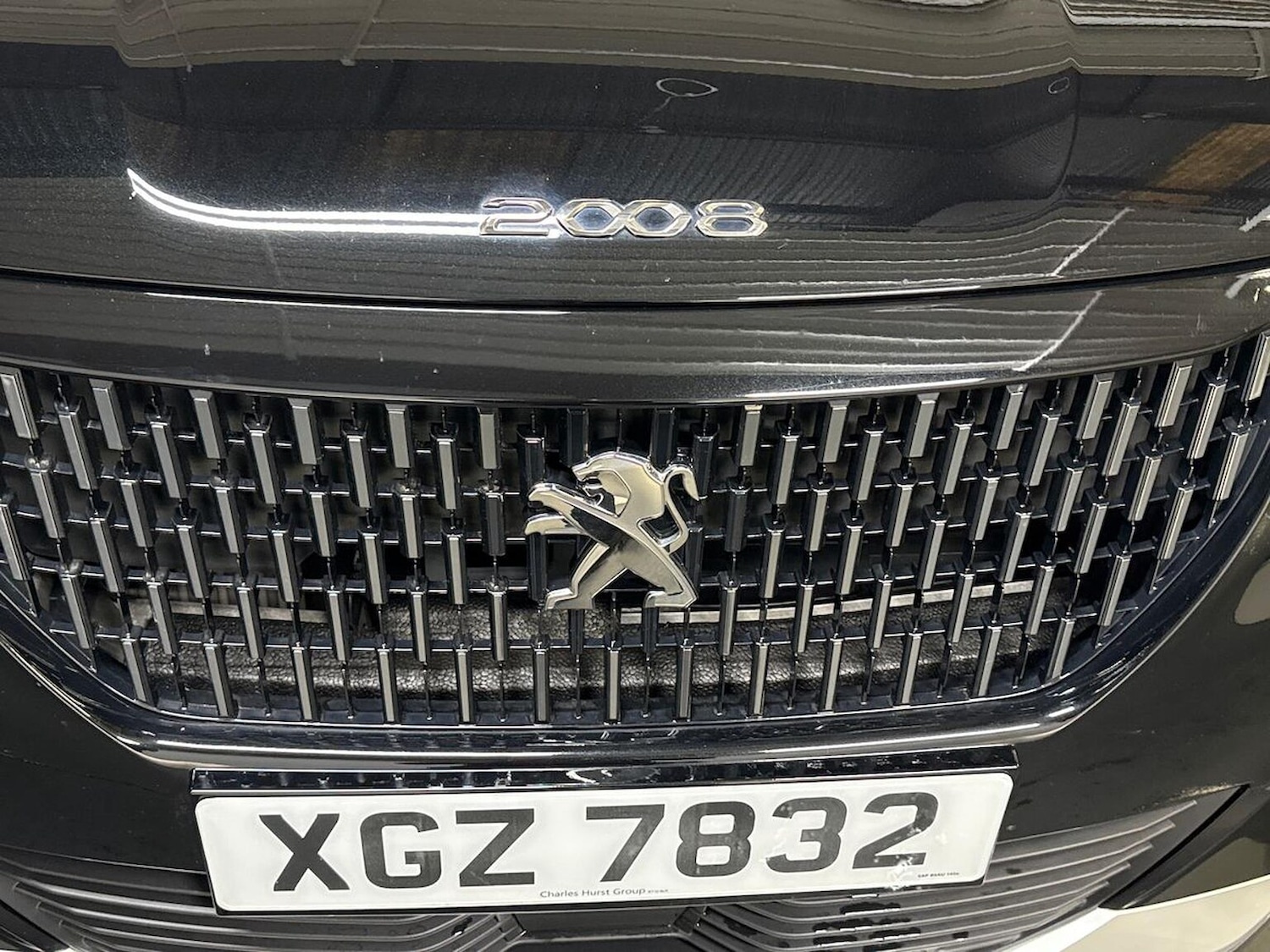 Used Peugeot 2008 2022 for sale - 76785183: Photo 28