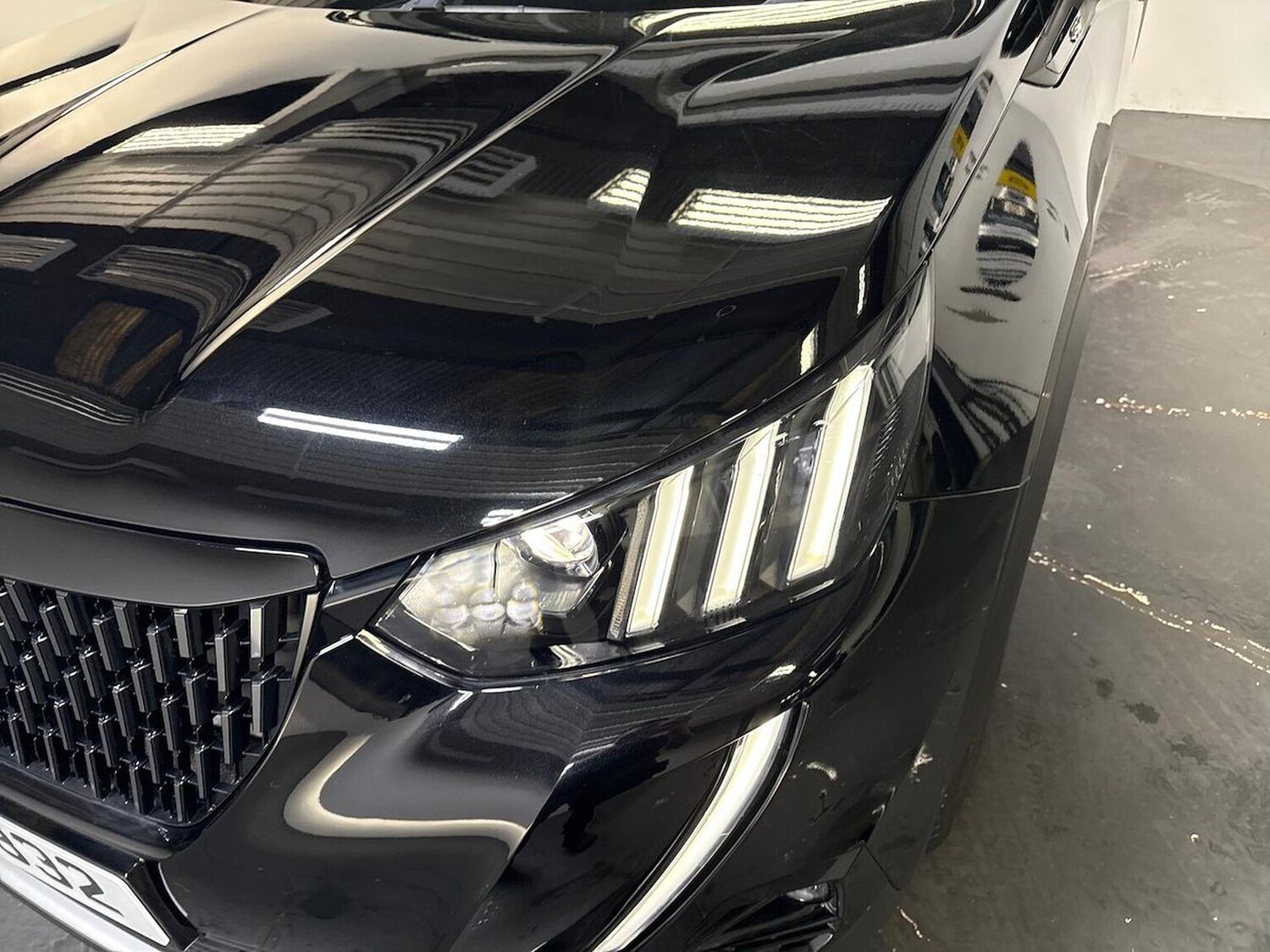 Used Peugeot 2008 2022 for sale - 76785183: Photo 29