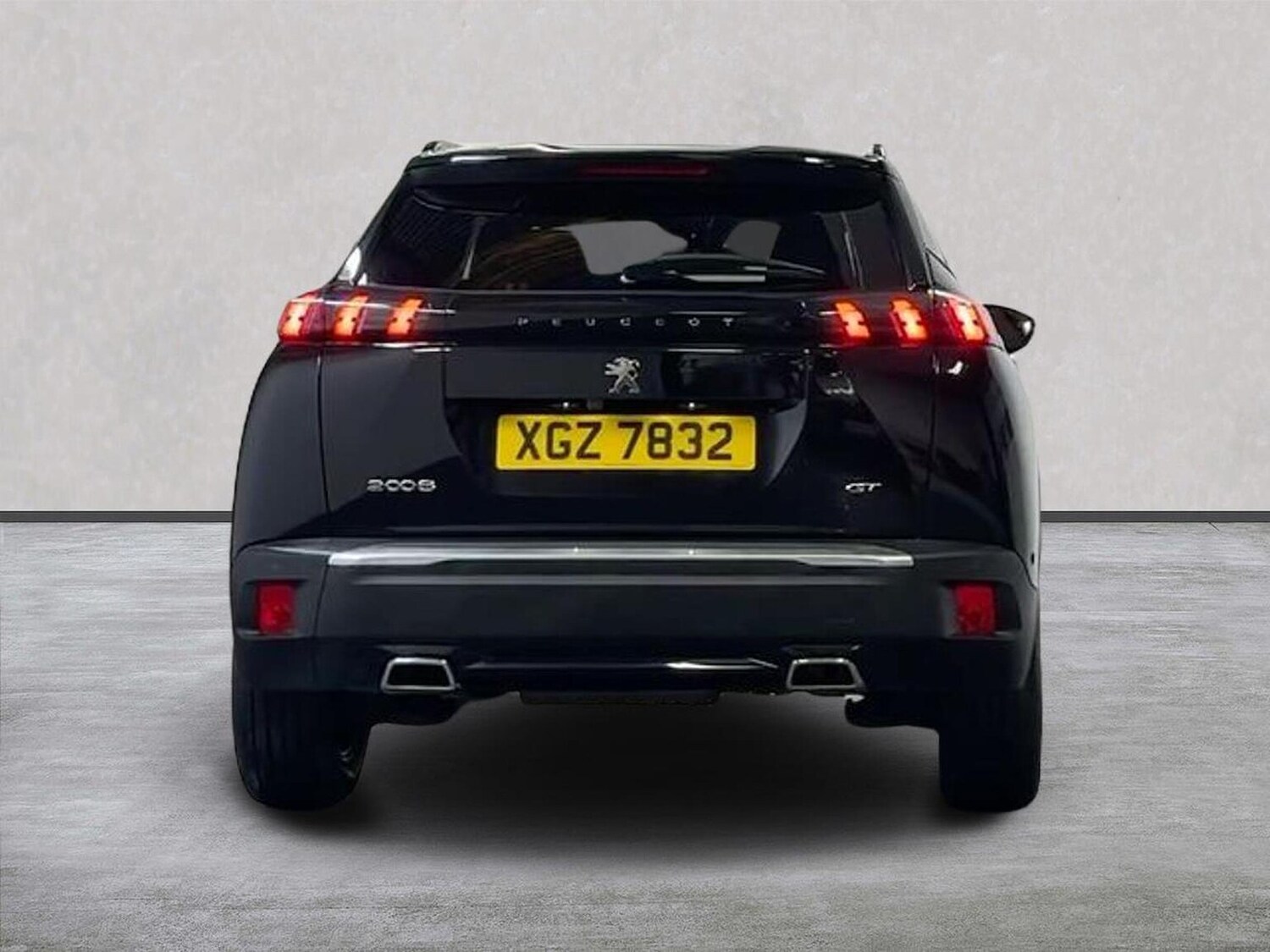 Used Peugeot 2008 2022 for sale - 76785183: Photo 4