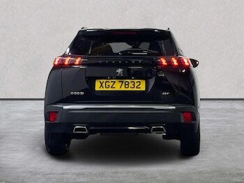 Used Peugeot 2008 2022 for sale - 76785183: Photo