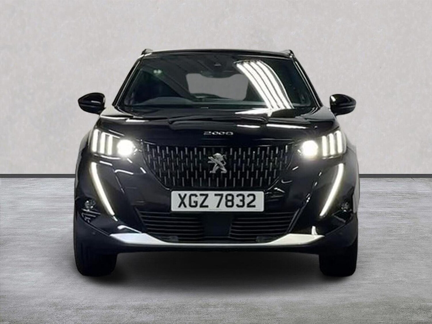 Used Peugeot 2008 2022 for sale - 76785183: Photo 5