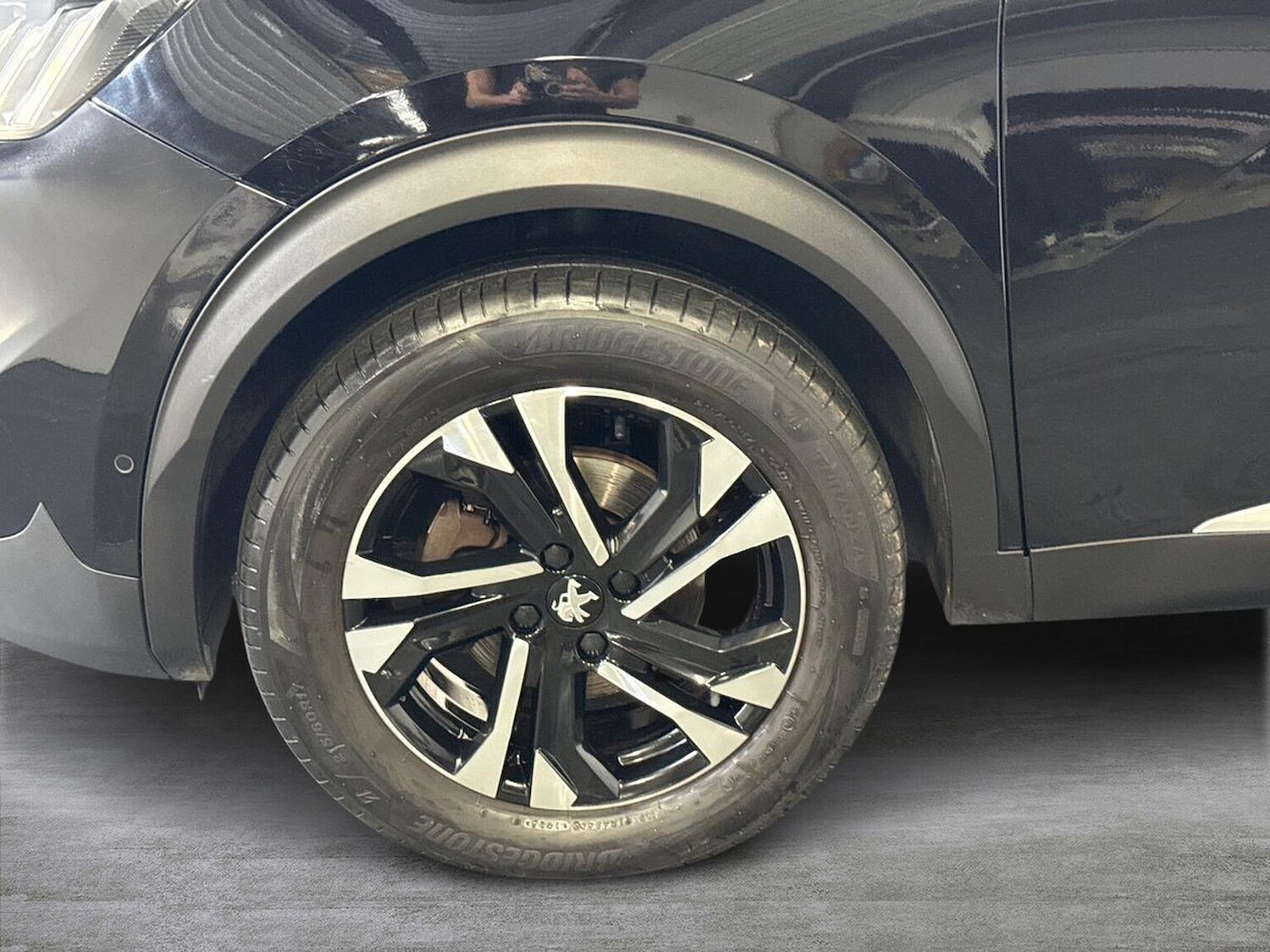 Used Peugeot 2008 2022 for sale - 76785183: Photo 6