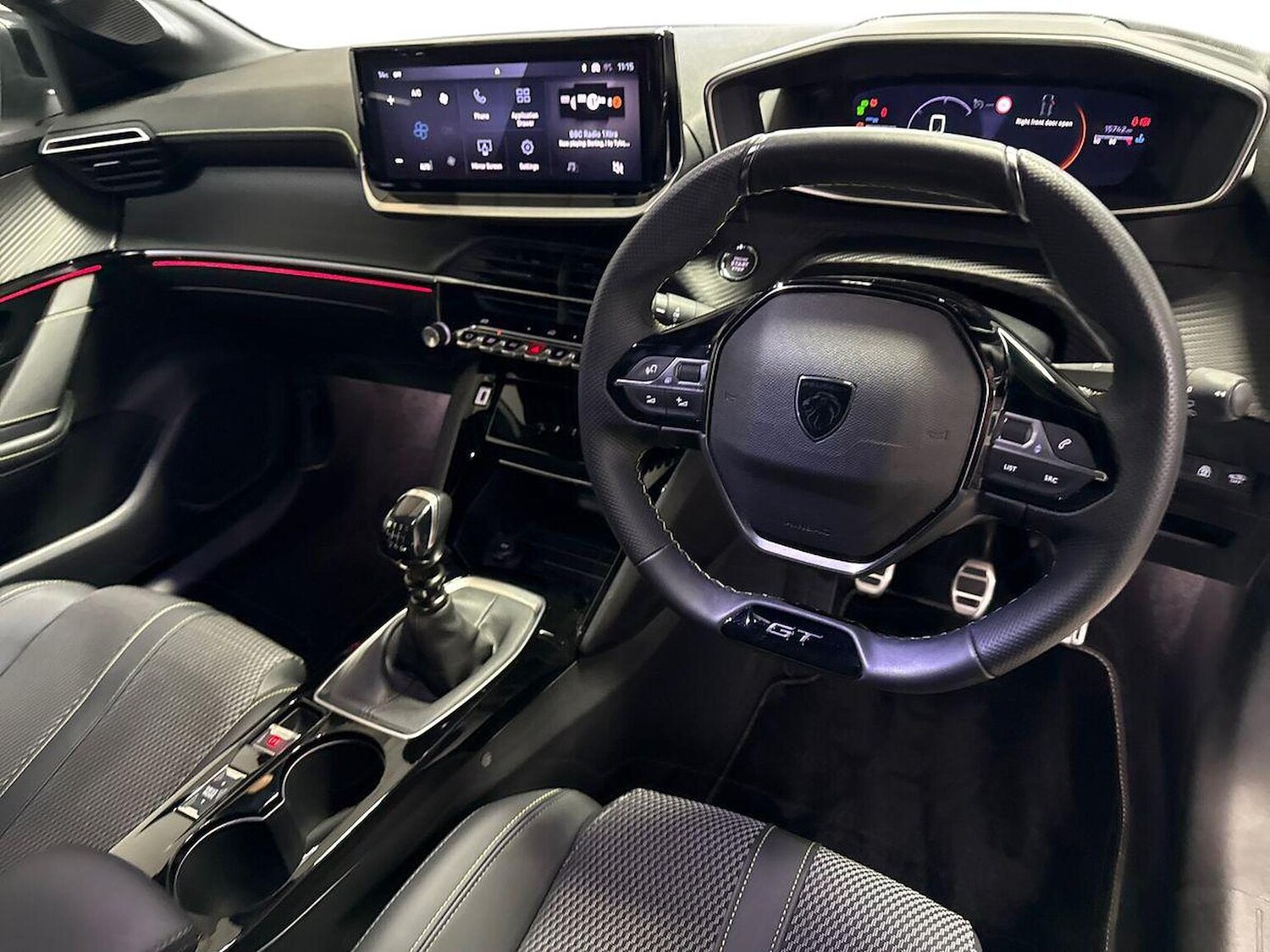 Used Peugeot 208 2025 for sale - 78194125: Photo 10