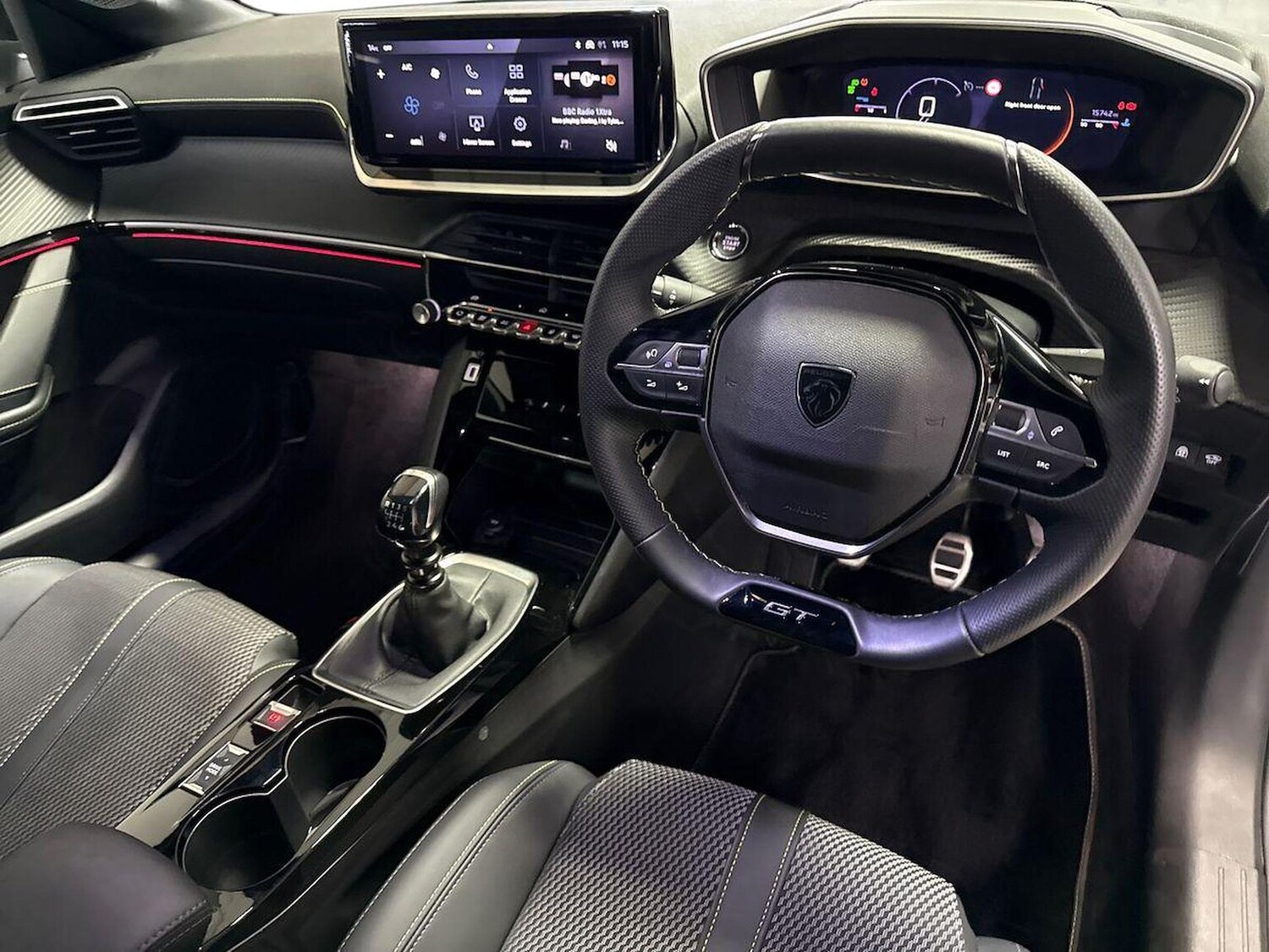 Used Peugeot 208 2025 for sale - 78194125: Photo 11