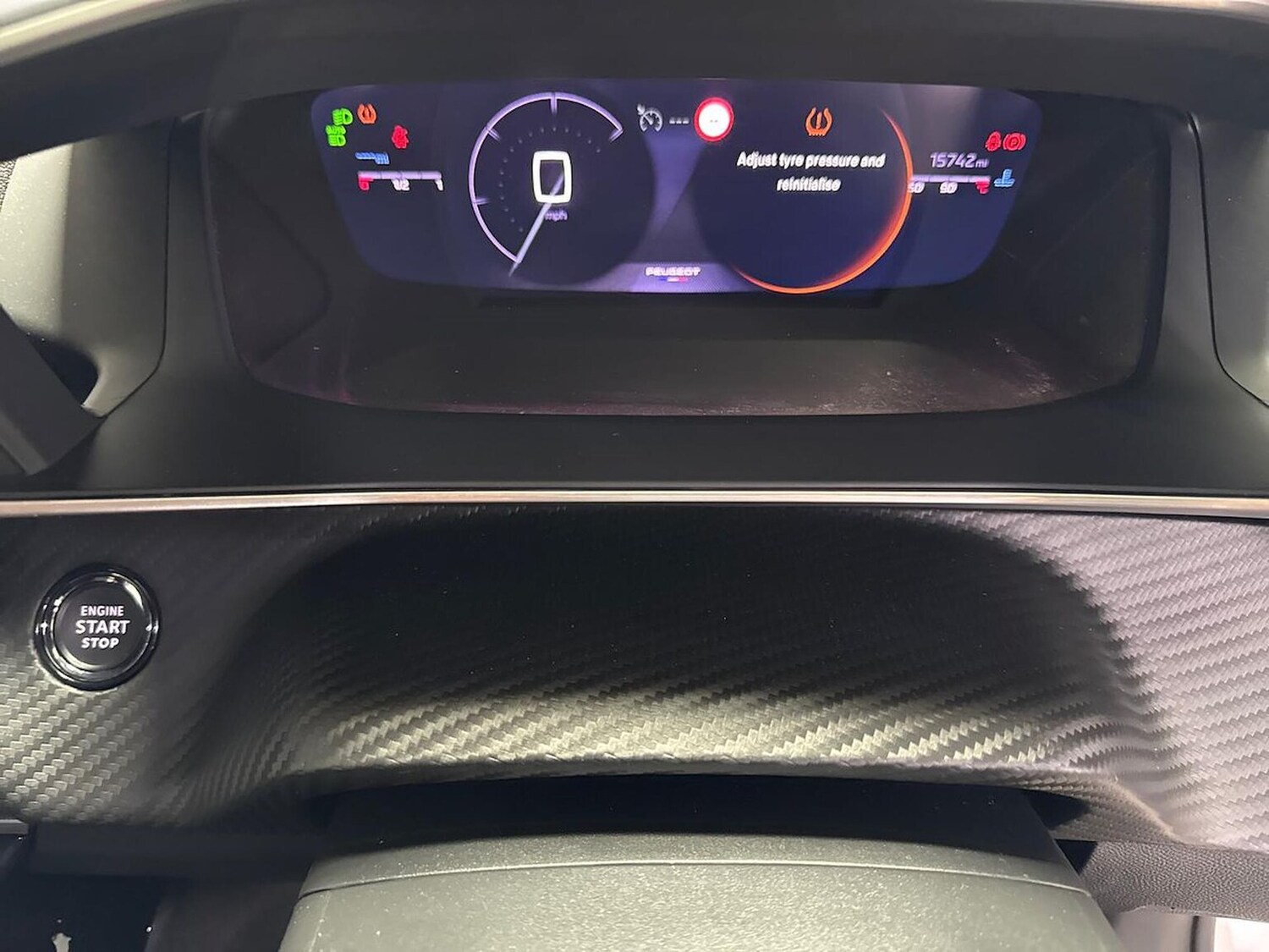 Used Peugeot 208 2025 for sale - 78194125: Photo 12