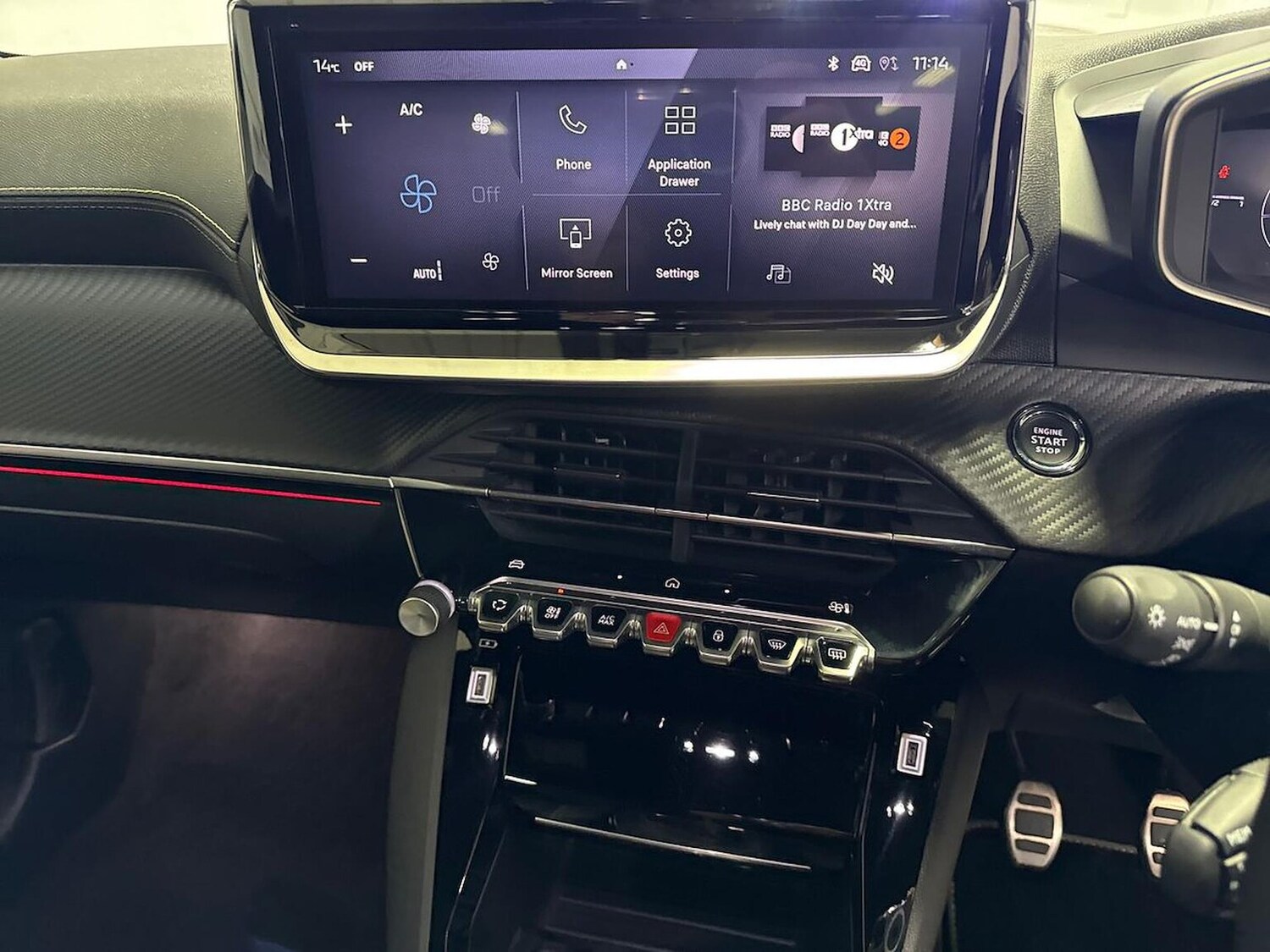 Used Peugeot 208 2025 for sale - 78194125: Photo 13