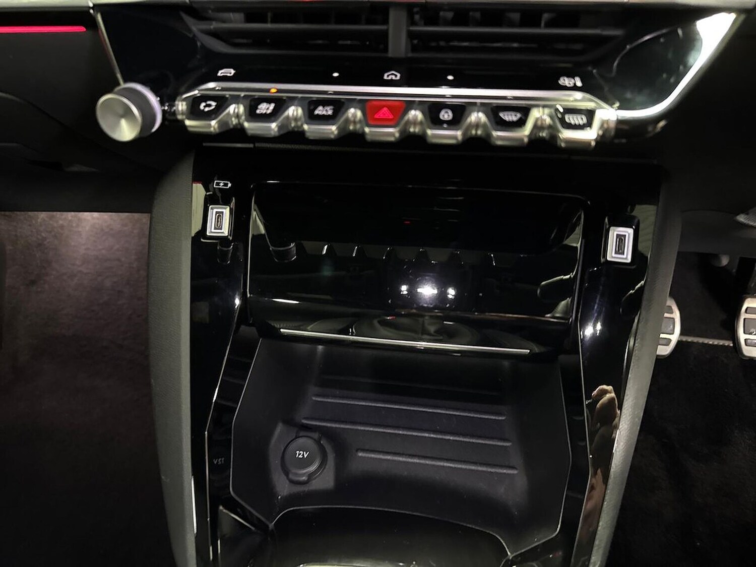 Used Peugeot 208 2025 for sale - 78194125: Photo 14