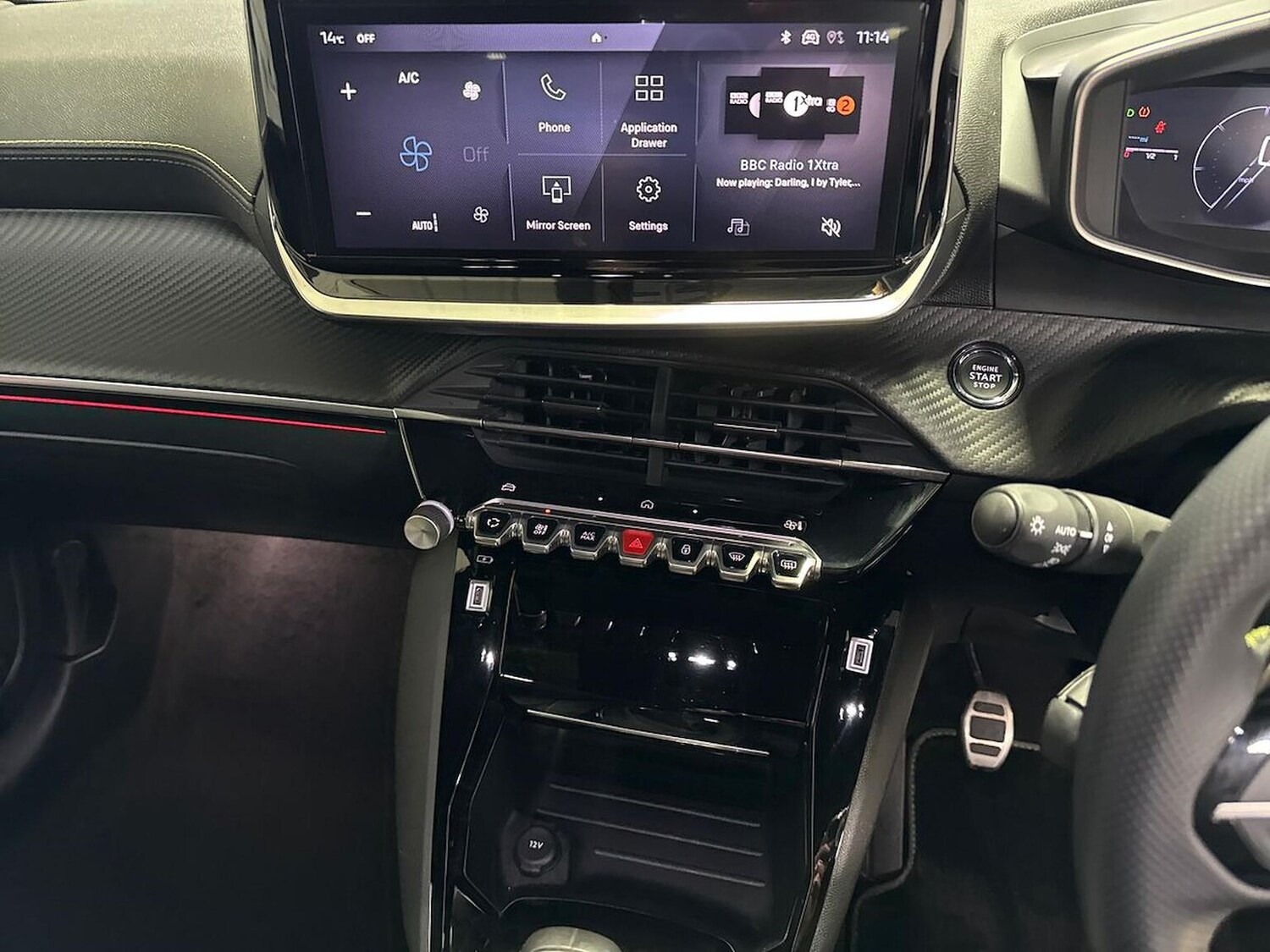 Used Peugeot 208 2025 for sale - 78194125: Photo 15