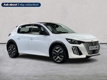 Peugeot 208 feature image