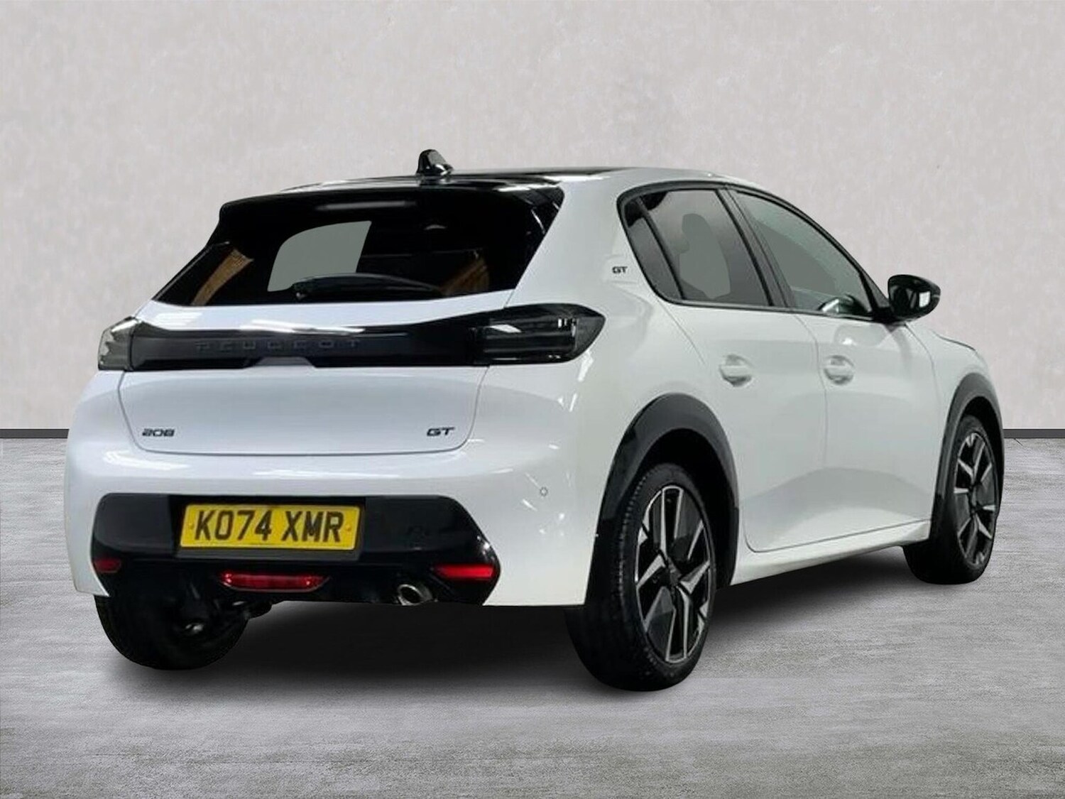 Used Peugeot 208 2025 for sale - 78194125: Photo 20