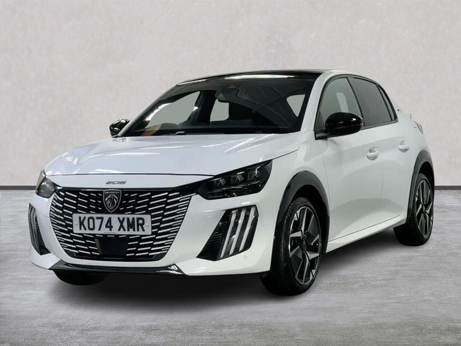 Used Peugeot 208 2025 for sale - 78194125: Photo 22