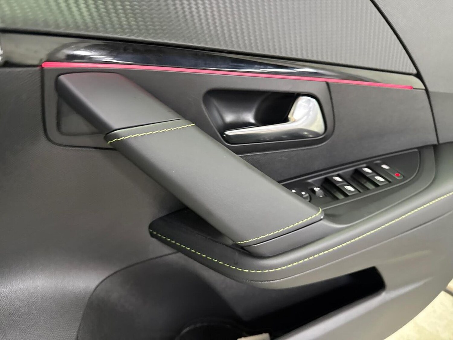 Used Peugeot 208 2025 for sale - 78194125: Photo 23