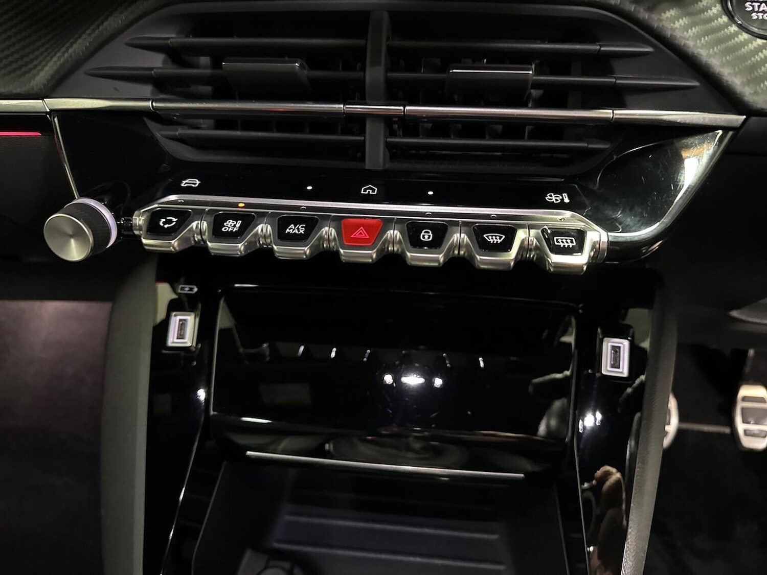 Used Peugeot 208 2025 for sale - 78194125: Photo 24