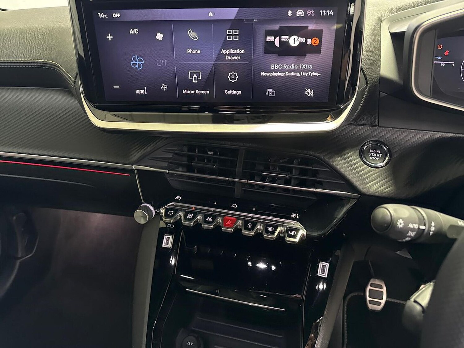 Used Peugeot 208 2025 for sale - 78194125: Photo 25