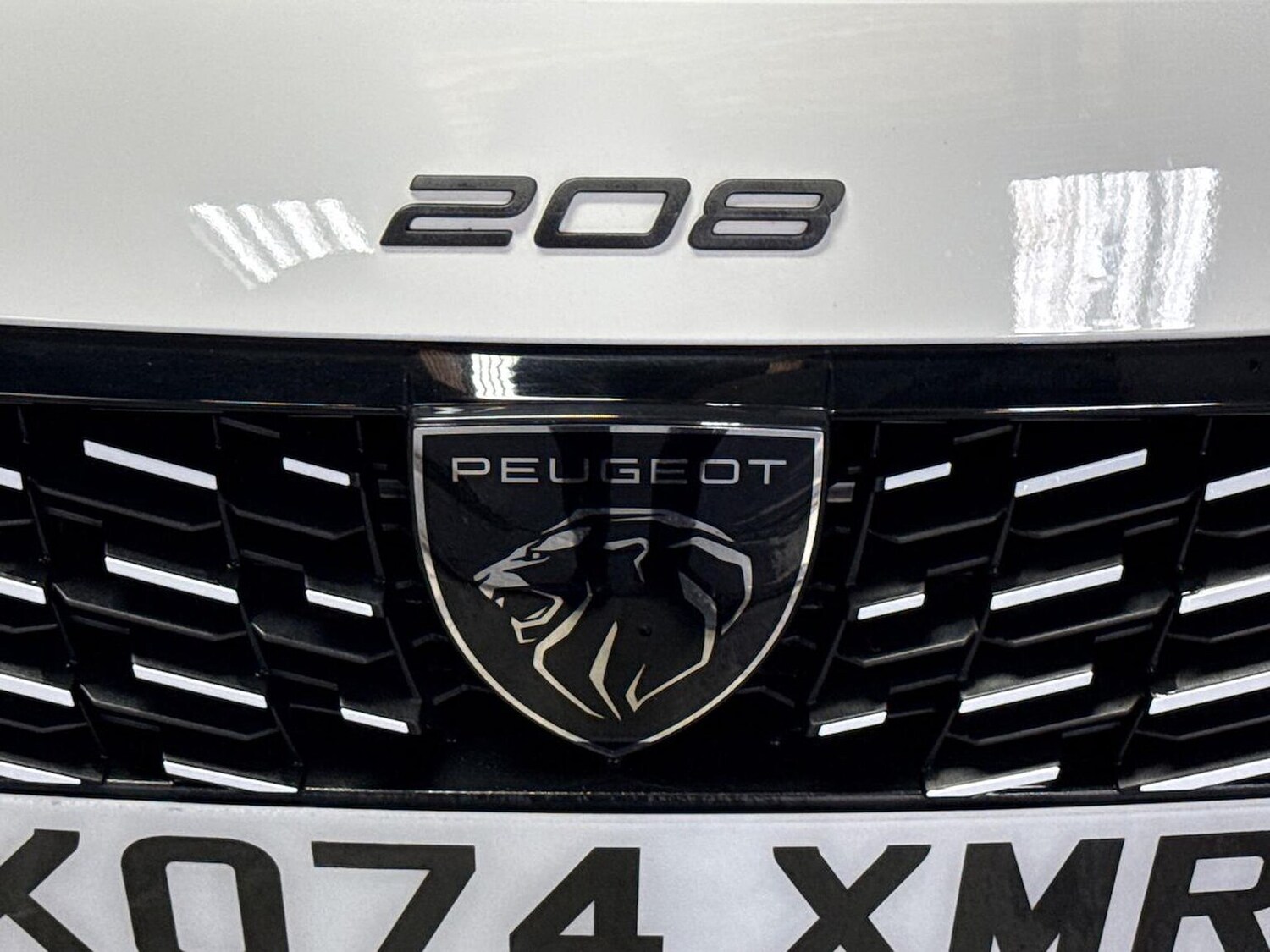 Used Peugeot 208 2025 for sale - 78194125: Photo 30