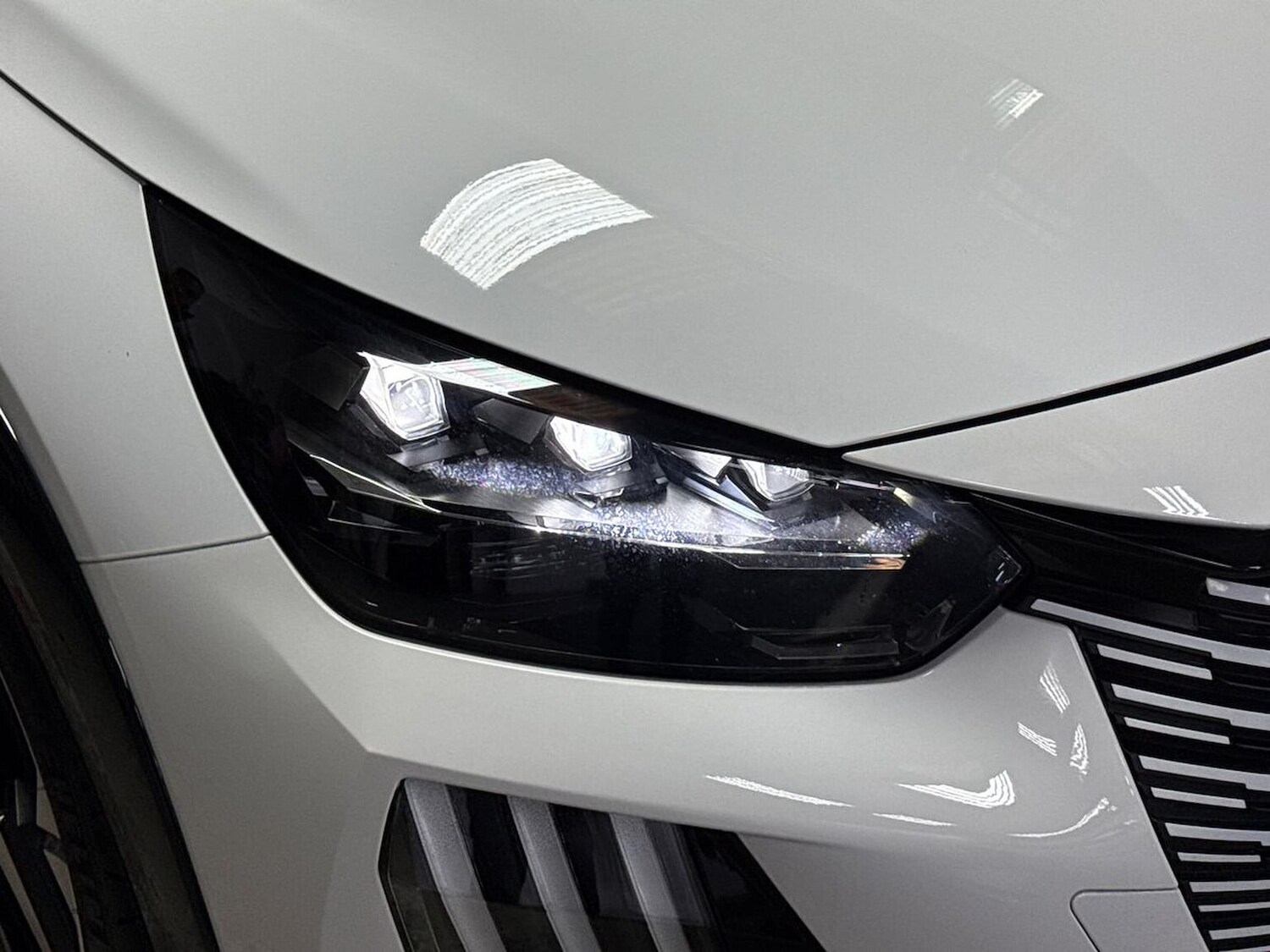 Used Peugeot 208 2025 for sale - 78194125: Photo 31