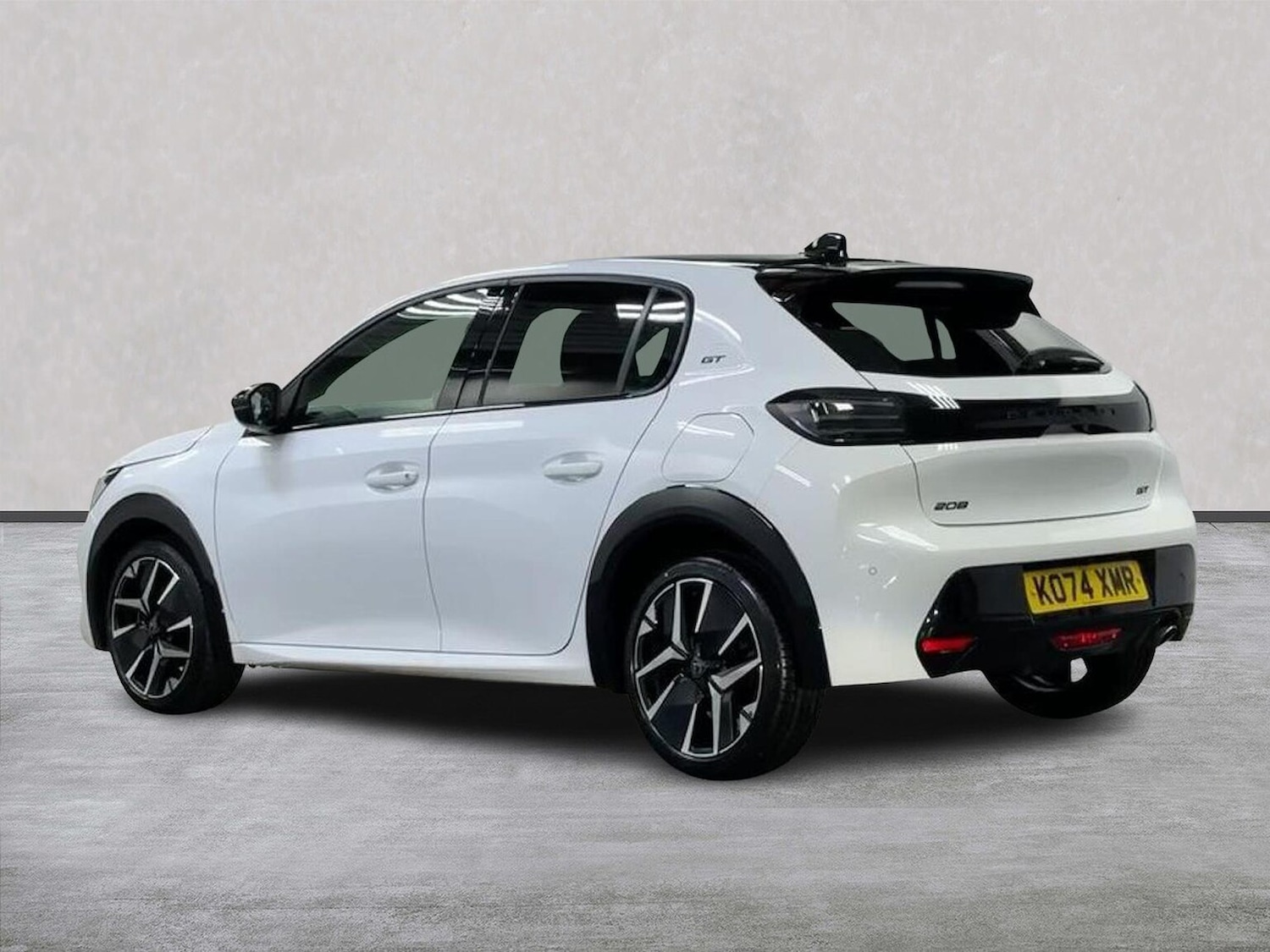 Used Peugeot 208 2025 for sale - 78194125: Photo 4