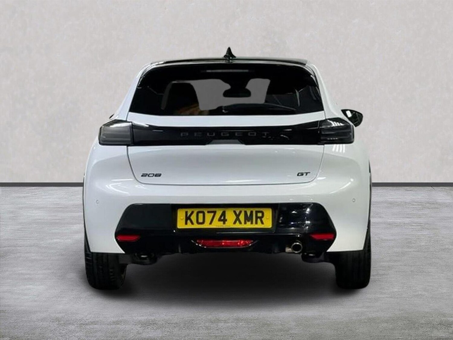 Used Peugeot 208 2025 for sale - 78194125: Photo 6