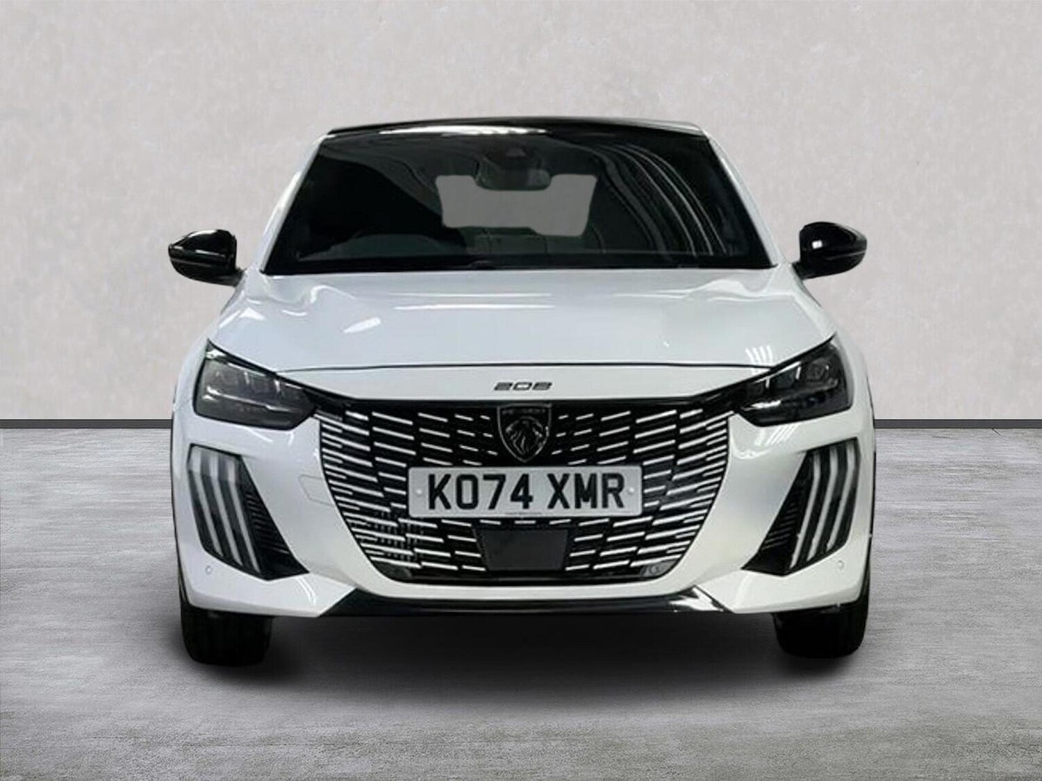 Used Peugeot 208 2025 for sale - 78194125: Photo 7