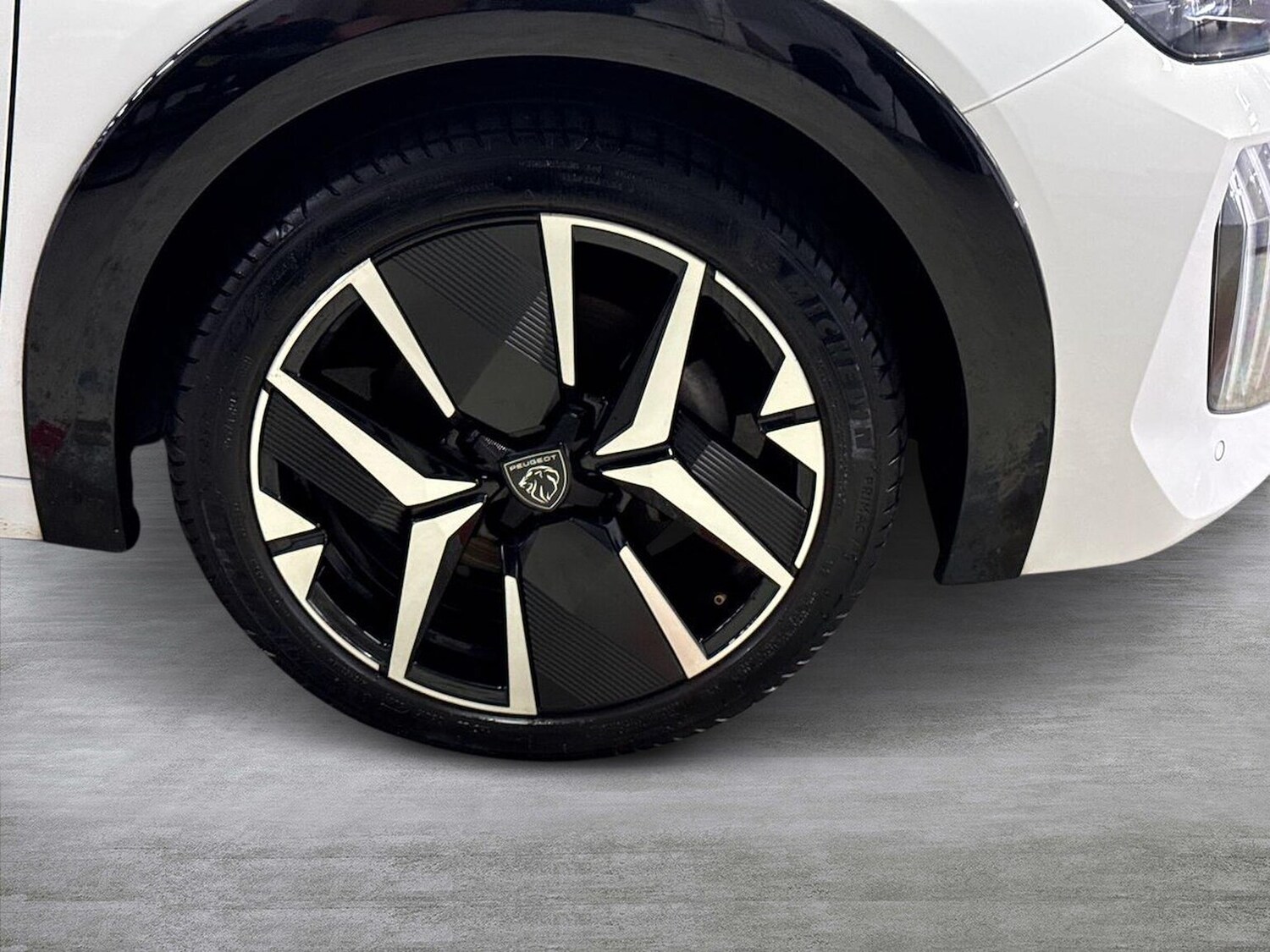 Used Peugeot 208 2025 for sale - 78194125: Photo 8