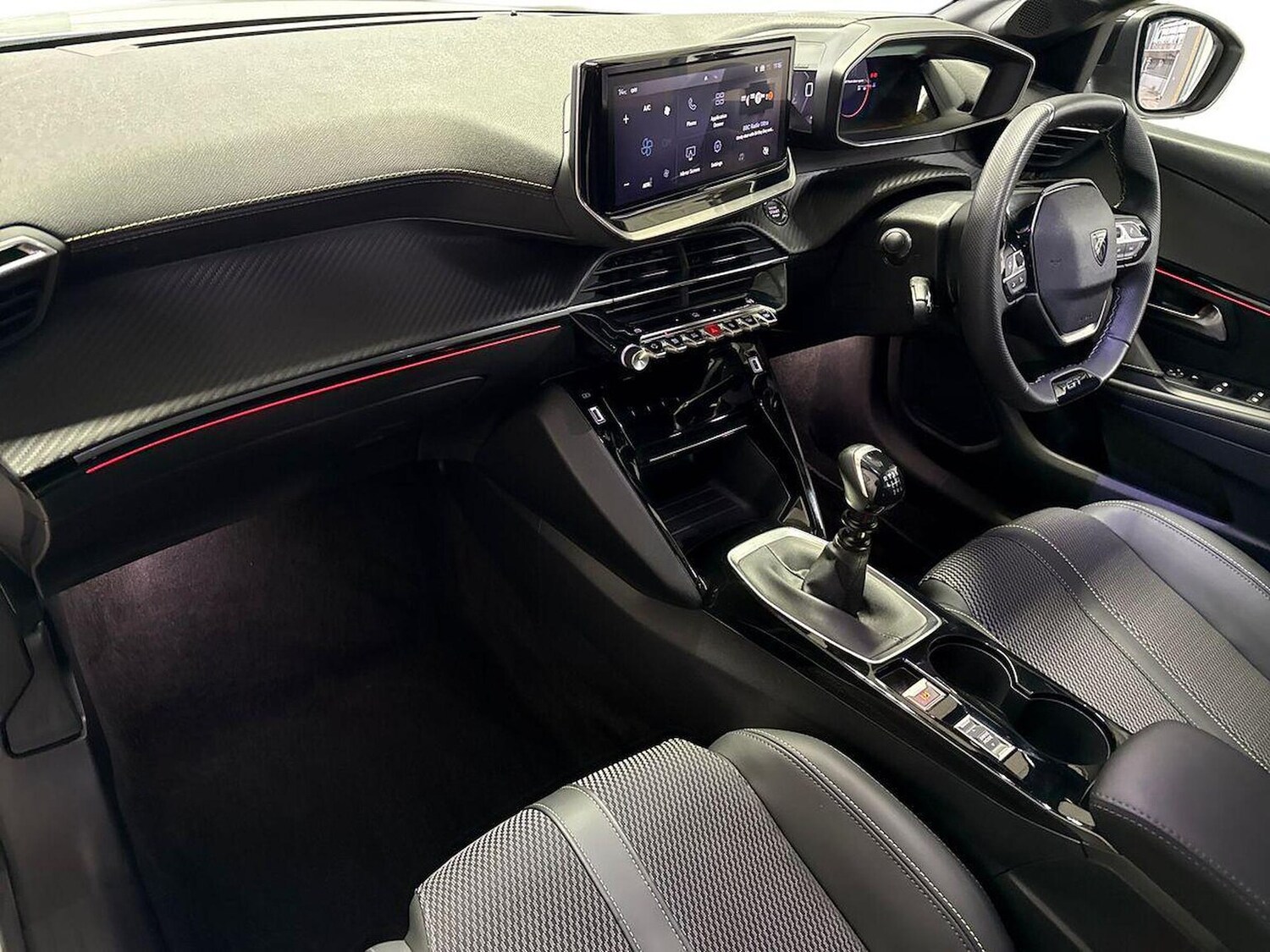 Used Peugeot 208 2025 for sale - 78194125: Photo 9