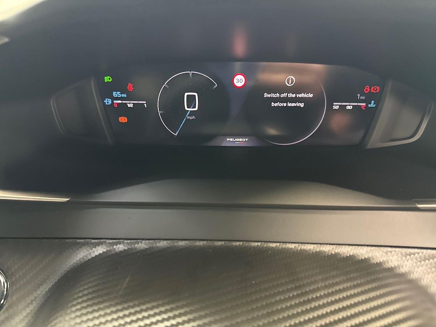 Used Peugeot 2008 2026 for sale - 78039277: Photo 10