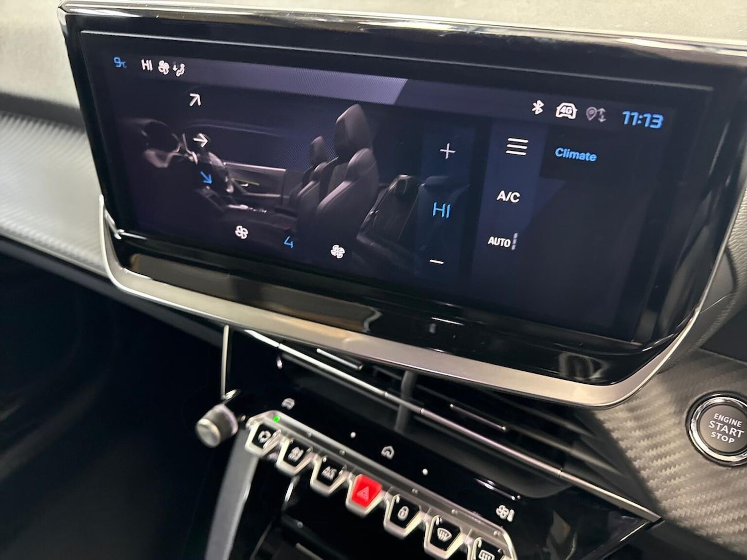 Used Peugeot 2008 2026 for sale - 78039277: Photo 11