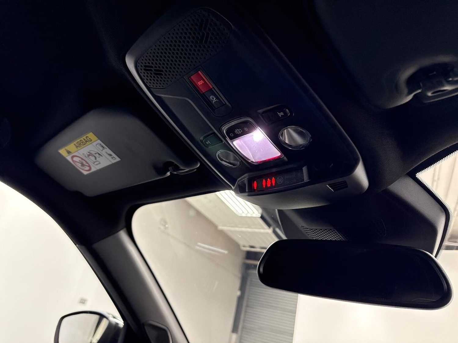 Used Peugeot 2008 2026 for sale - 78039277: Photo 14