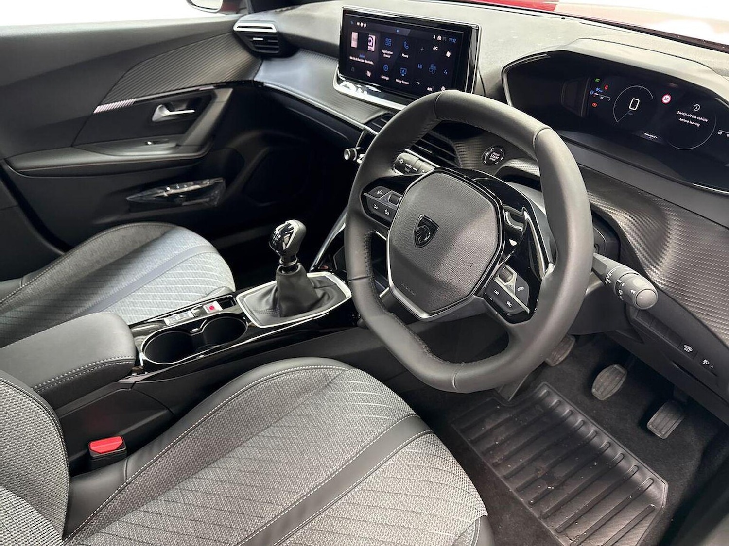 Used Peugeot 2008 2026 for sale - 78039277: Photo 15