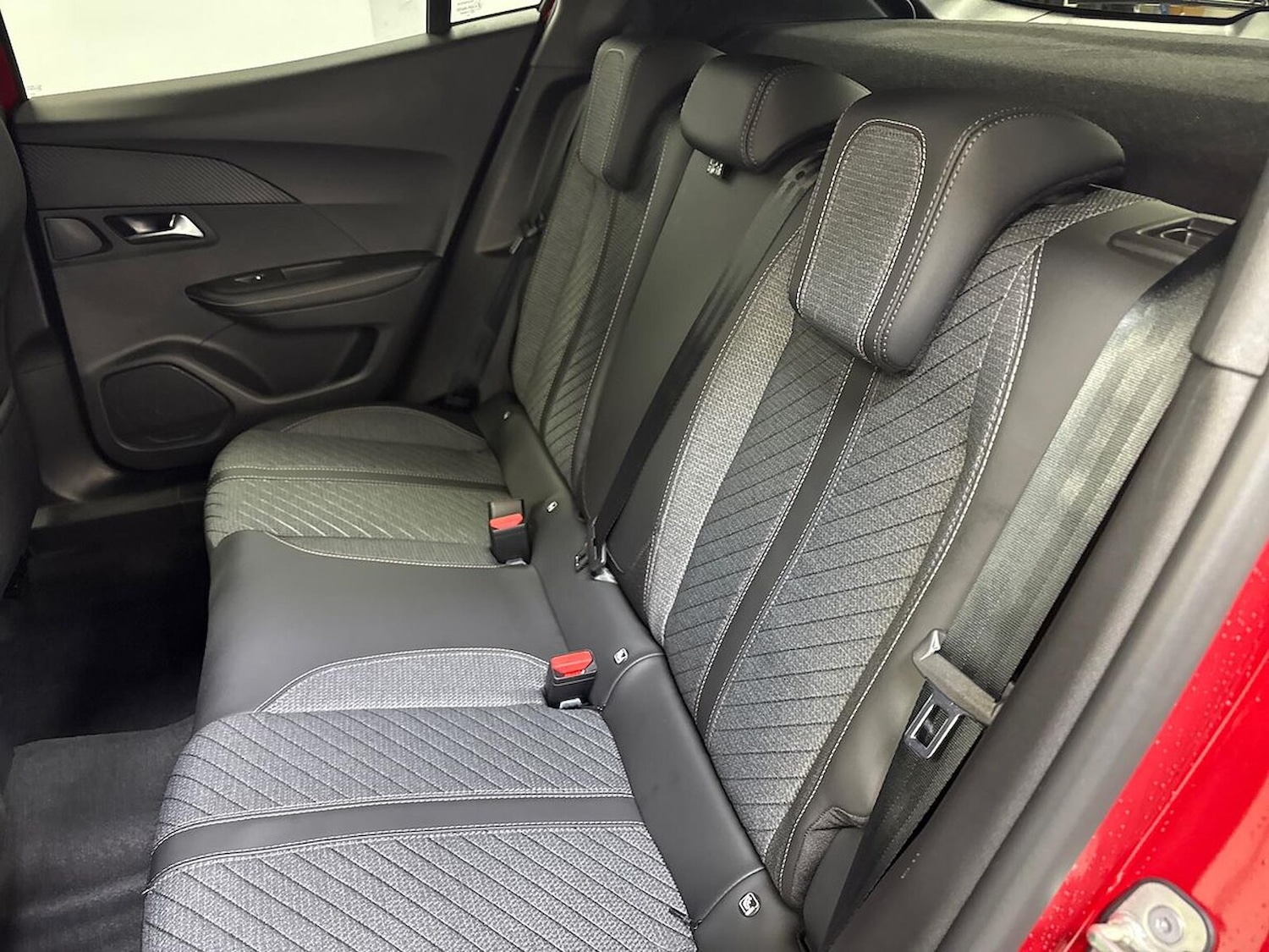 Used Peugeot 2008 2026 for sale - 78039277: Photo 16