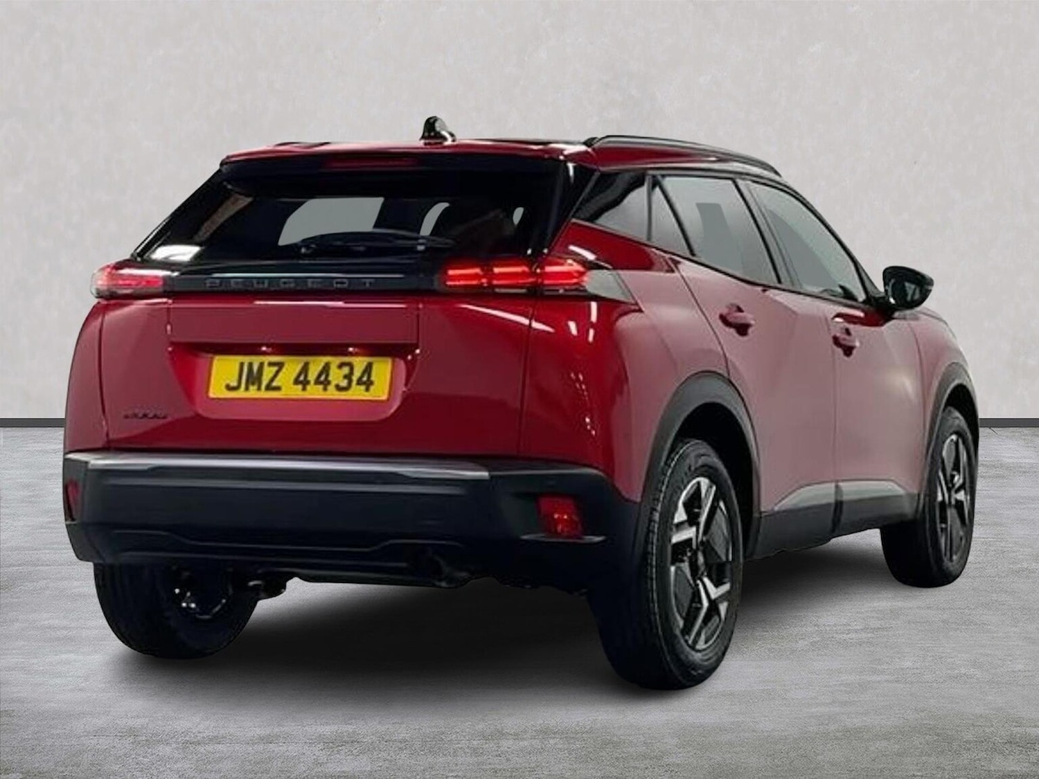 Used Peugeot 2008 2026 for sale - 78039277: Photo 18