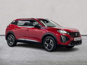 Used Peugeot 2008 2026 for sale - 78039277: Photo