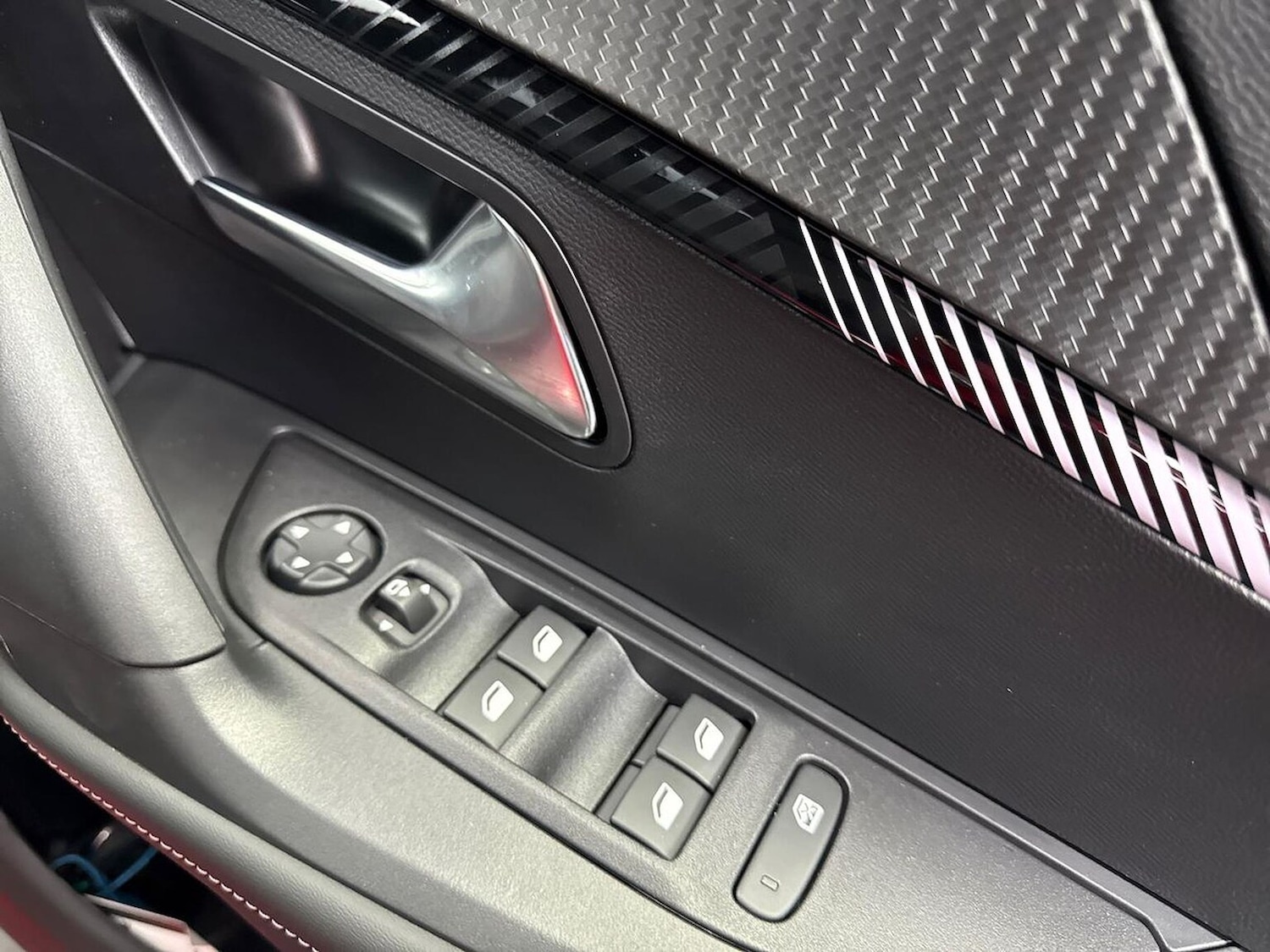 Used Peugeot 2008 2026 for sale - 78039277: Photo 21