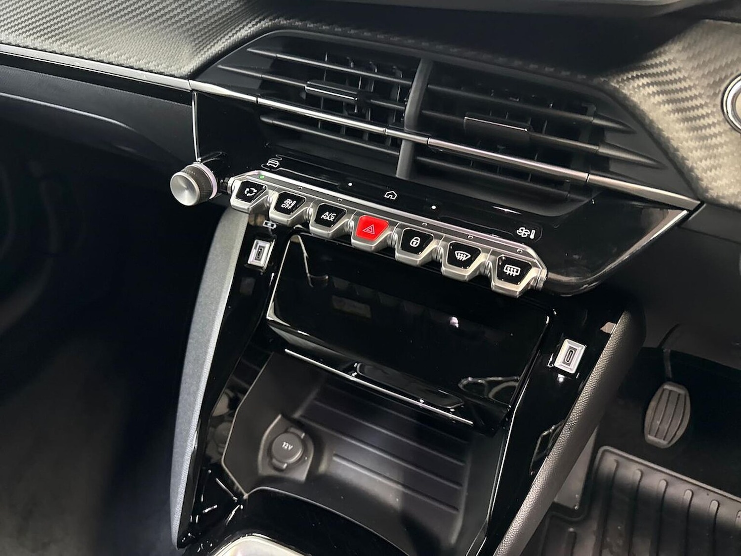 Used Peugeot 2008 2026 for sale - 78039277: Photo 22