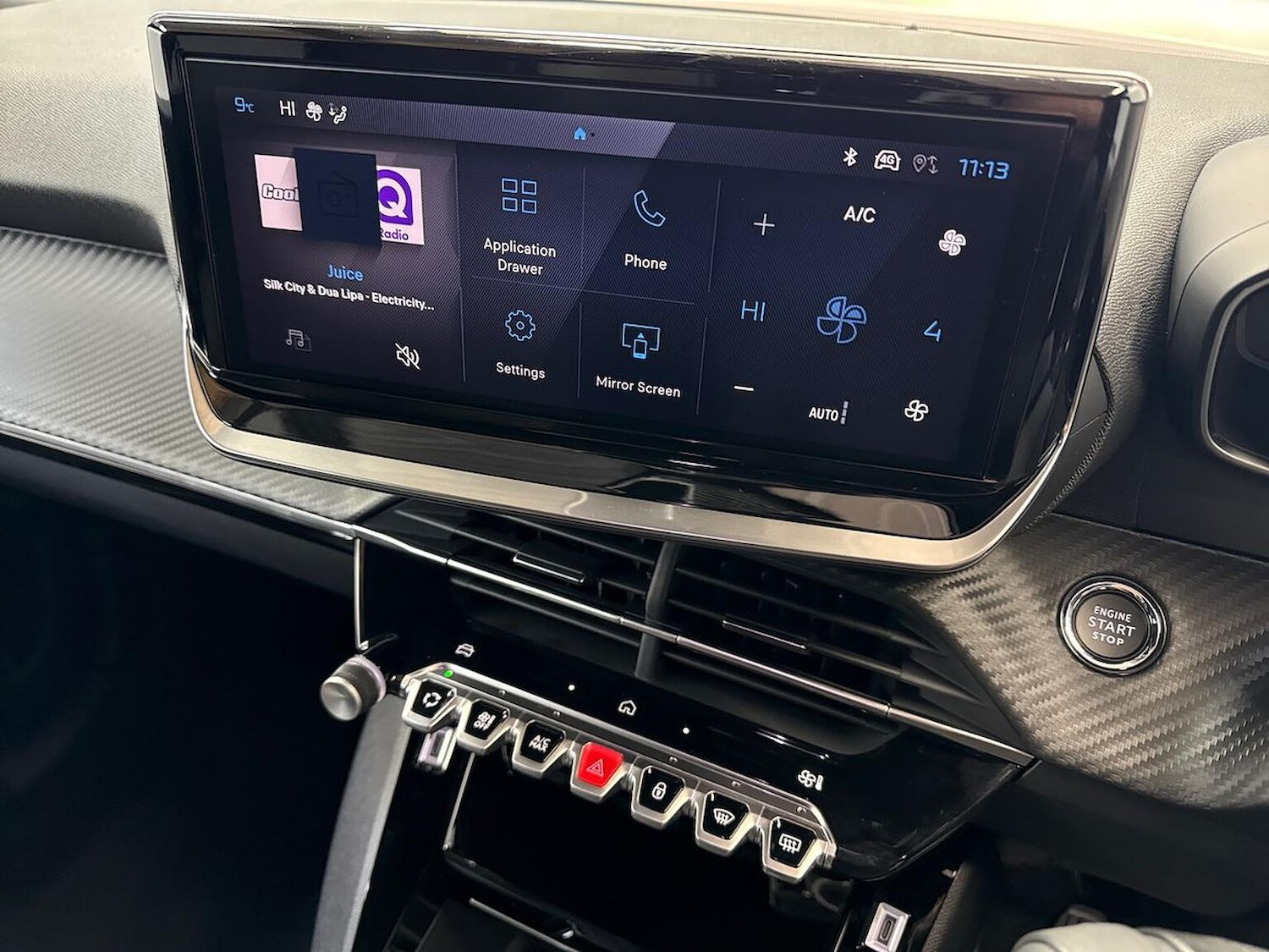 Used Peugeot 2008 2026 for sale - 78039277: Photo 23