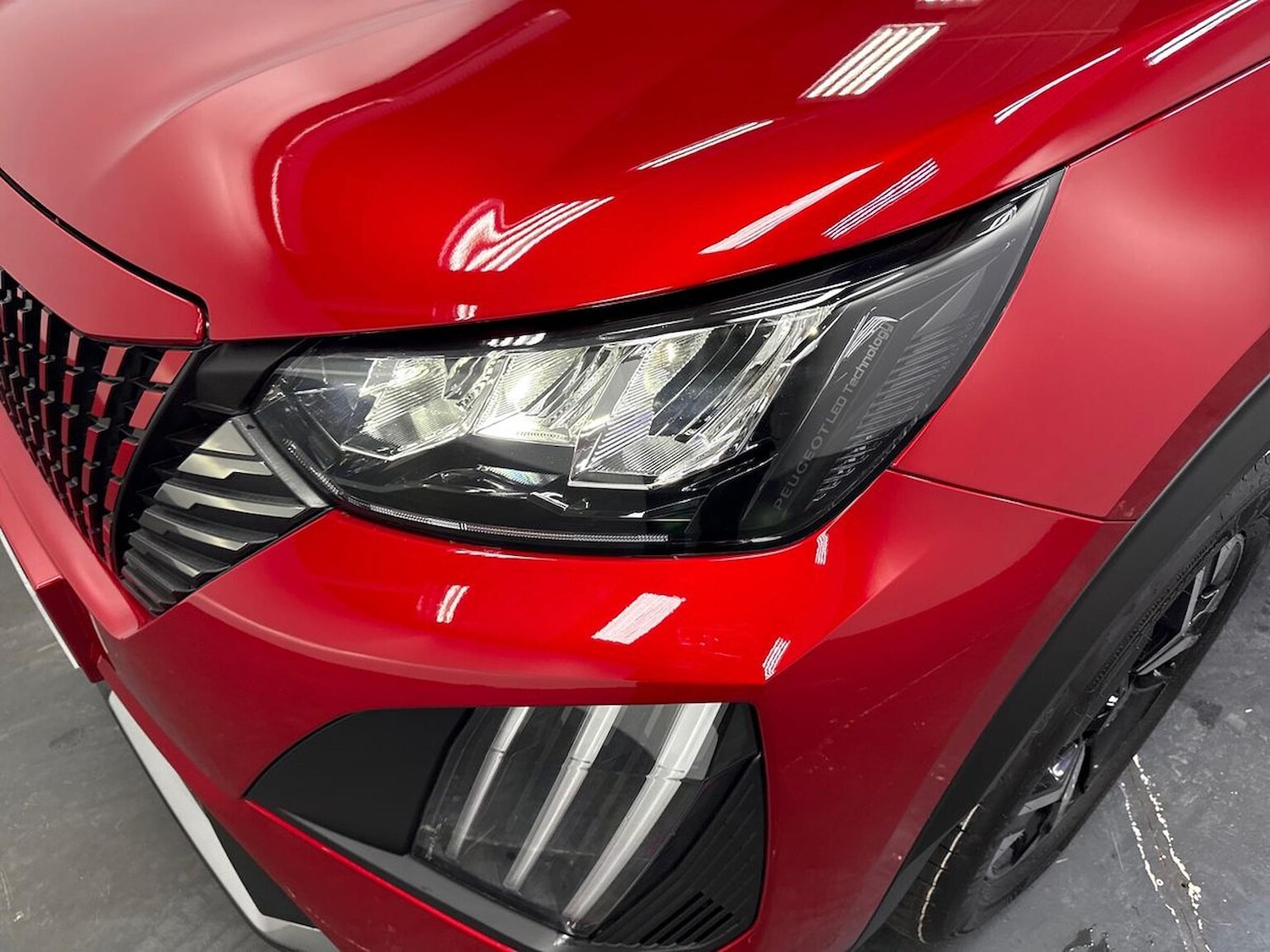 Used Peugeot 2008 2026 for sale - 78039277: Photo 29