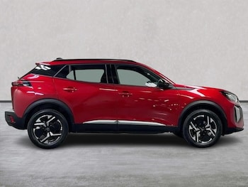 Used Peugeot 2008 2026 for sale - 78039277: Photo